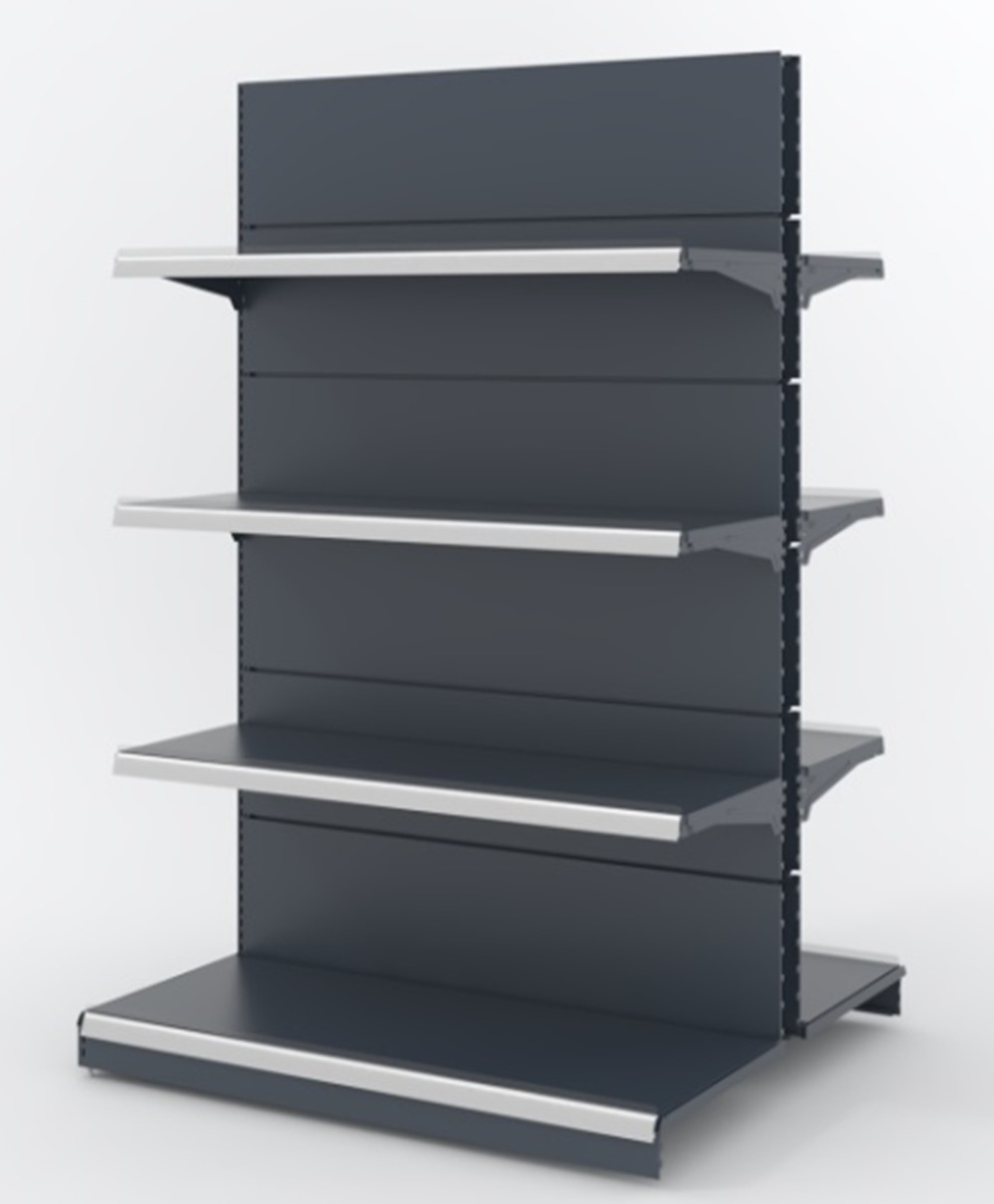 Double Sided Add-on Gondola